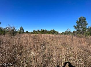 0 Kimbell Rd, Greenwood, FL 32443