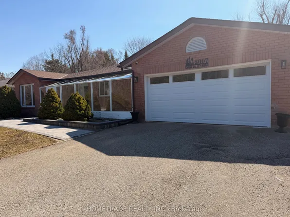 2007 Snow Valley Rd, Springwater, ON L9X 0H3