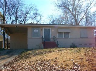 3106 Waters Rd SW, Atlanta, GA 30354