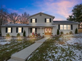 2117 Paige Ct, Lexington, KY 40502