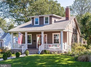 120 Rosewood Ave, Catonsville, MD 21228