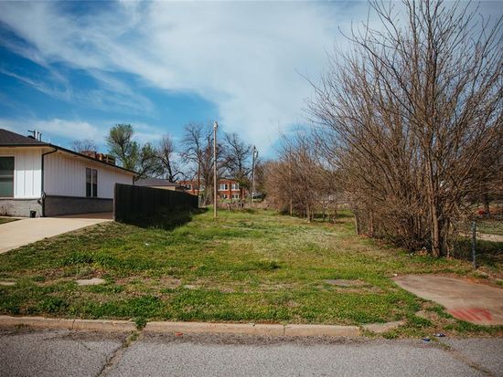 1117 NE 6th St Lot 29-W-030, Oklahoma City, OK 73117