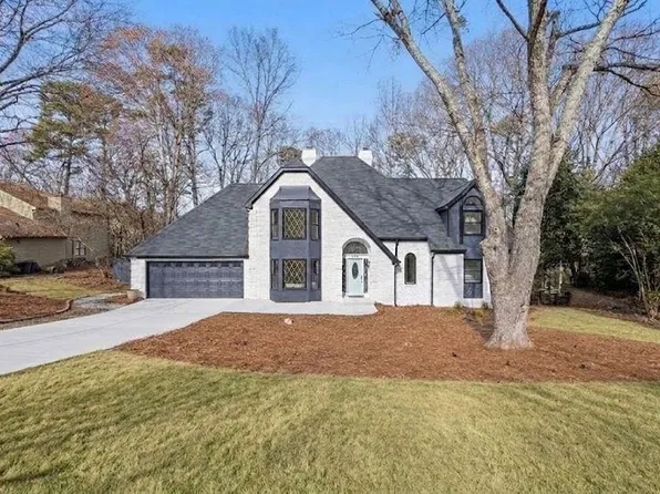 4819 Coppedge Trl, Duluth, GA 30096