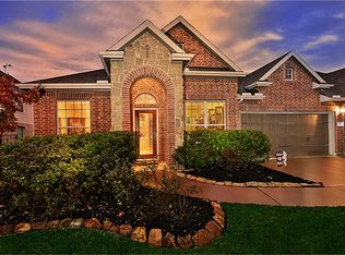 22 Granite Path Pl, The Woodlands, TX 77389