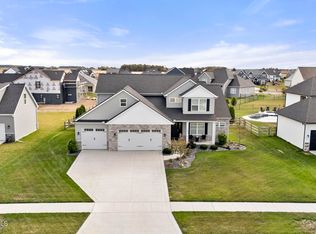 9437 Newbury Ln, Whitehouse, OH 43571