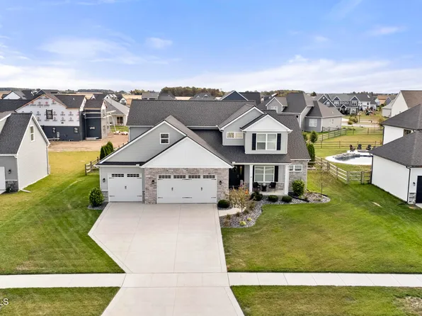 9437 Newbury Ln, Whitehouse, OH 43571