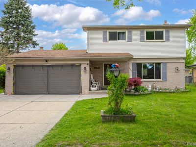 30615 Scrivo Dr, Warren, MI, 48092