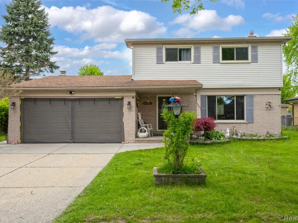 30615 Scrivo Dr, Warren, MI 48092