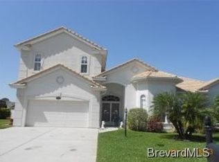 259 Pebble Hill Way, Rockledge, FL 32955