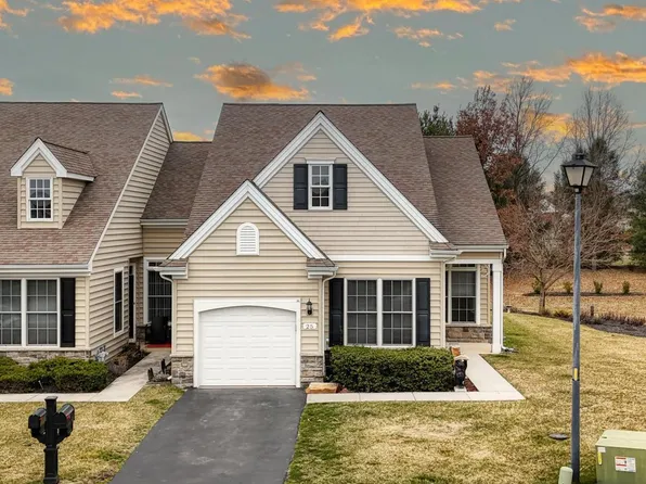 25 Thistle Ct, Smyrna, DE 19977