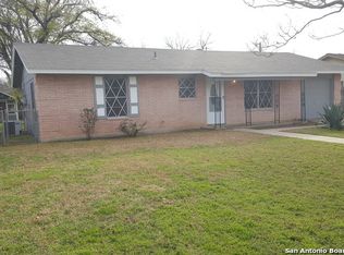 410 Pinehurst Blvd, San Antonio, TX 78221