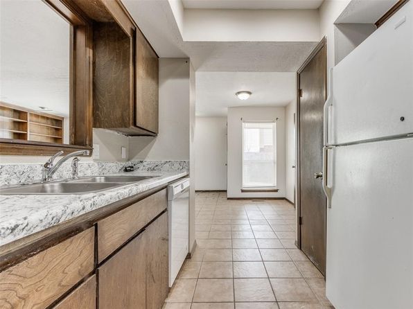 3821 Quail Run Cir #3823, Norman, OK 73072