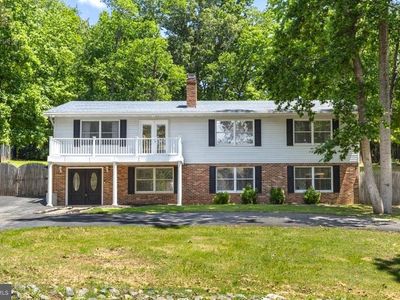 26008 Shenandoah Dr, Mechanicsville, MD, 20659