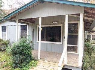 462 Devereaux Trl, Livingston, TX 77351
