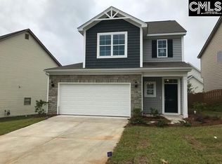 331 Southbrook Dr, Lexington, SC 29073