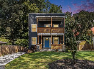 2500 Old Hapeville Rd SW, Atlanta, GA 30315