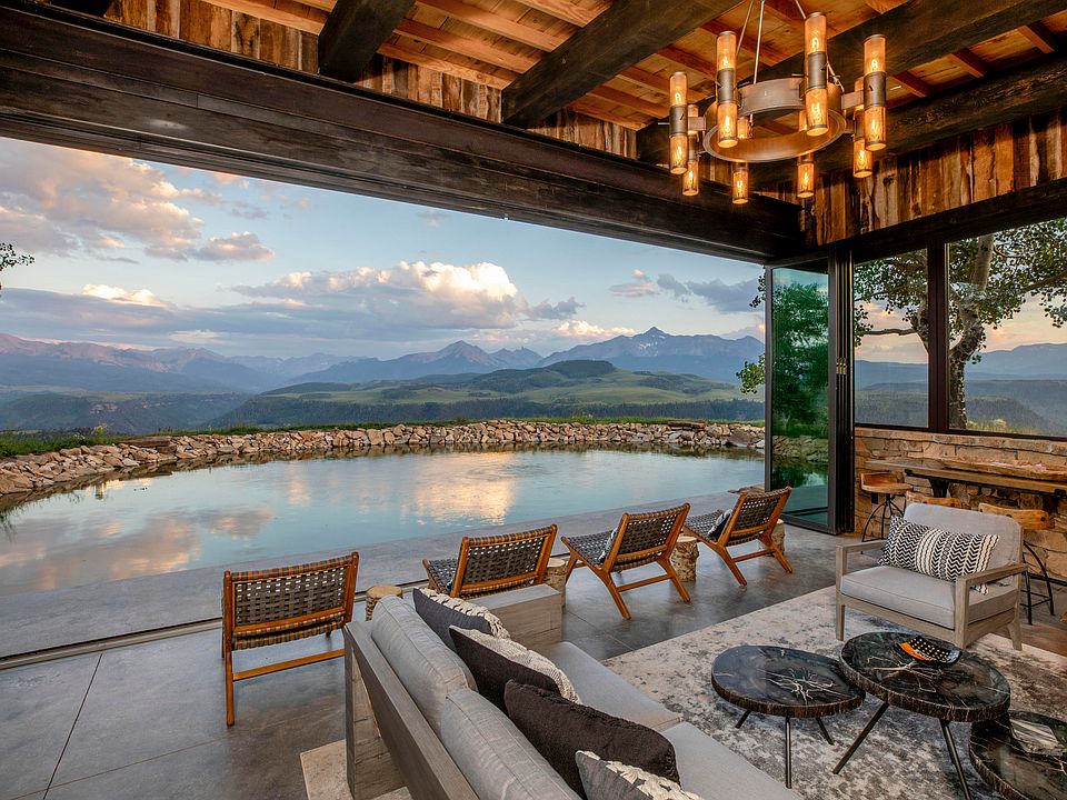 7039 Last Dollar Rd, Telluride, CO MLS 39701 Zillow