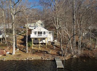145 Lakeview Drive, Colchester, CT 06415