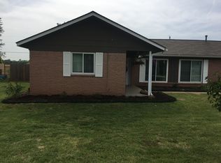17232 S 89th Ave E, Bixby, OK 74008