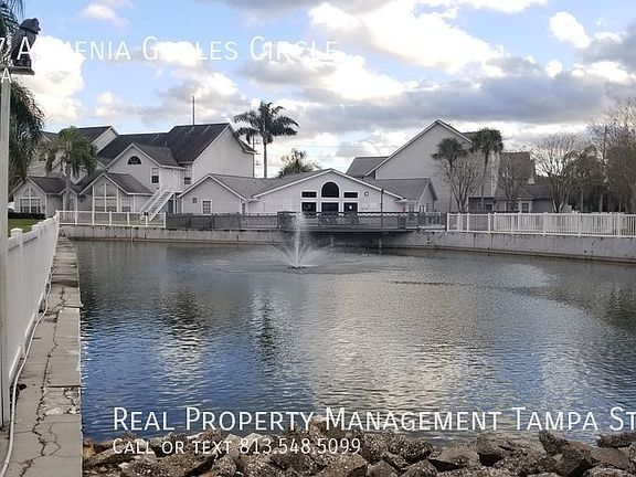 3rd image of 12147 Armenia Gables Cir