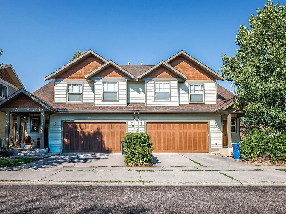 257 Kimball Ave #B