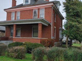 1000 Swann St, Parkersburg, WV 26101