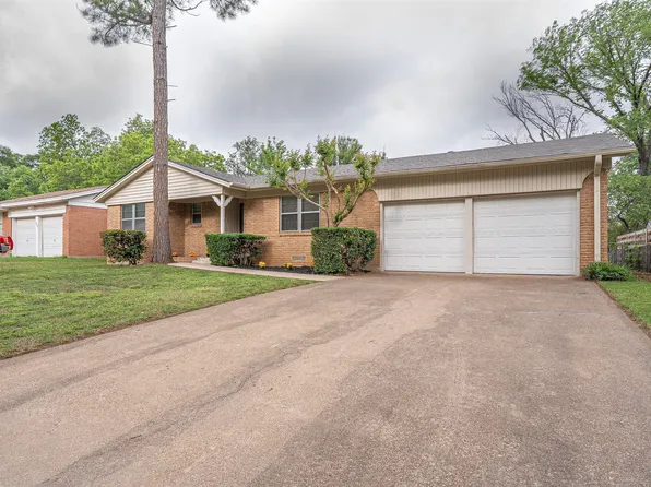 1200 Ravenwood Dr, Arlington, TX 76013