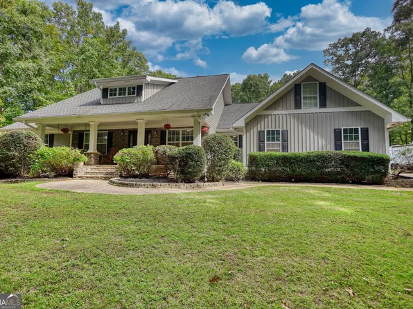 4140 Mount Paran Dr, Social Circle, GA 30025
