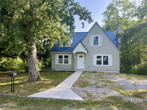 733 E Spring St, Cookeville, TN 38501