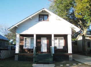 74 Almeria St, Saint Augustine, FL 32084