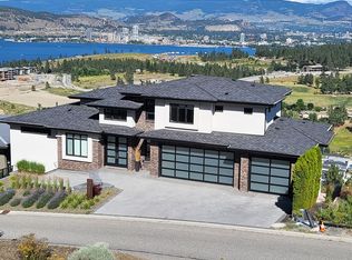 1887 Scott Cres, West Kelowna, BC V1Z4B8