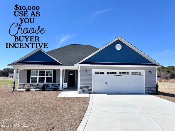 105 Talton Place, Pikeville, NC 27863 8323