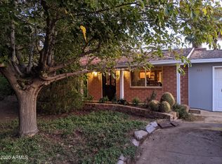 3827 W Yorkshire Dr, Glendale, AZ 85308