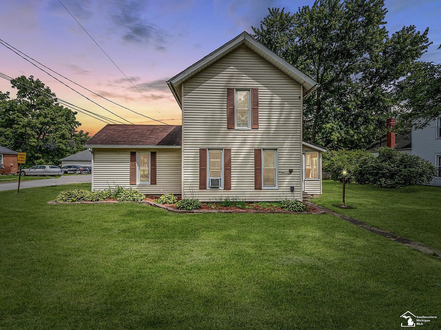 240 N Main St, Britton, MI 49229 MLS 50118780 Zillow