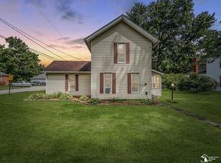 240 N Main St, Britton, MI 49229