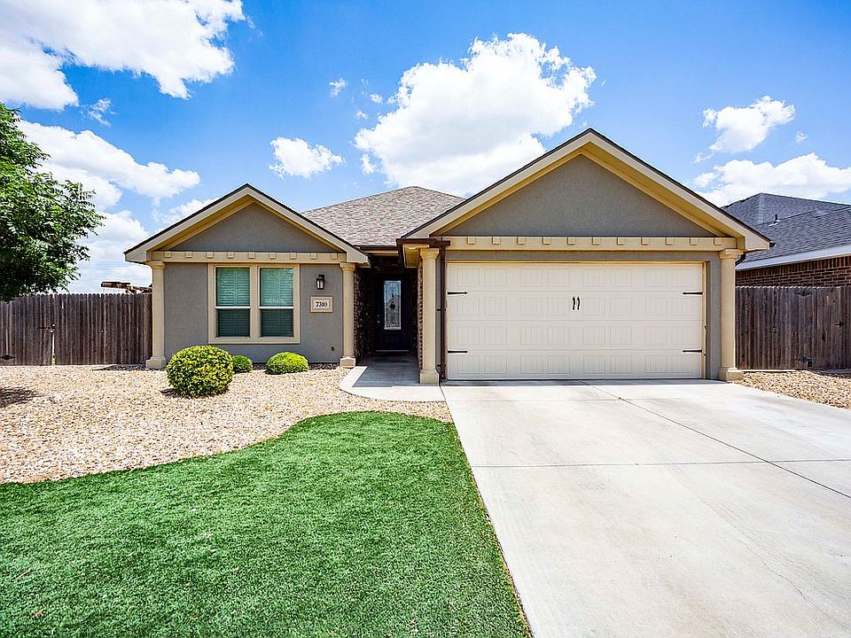 7310 Giotto St, Odessa, TX 79765 | Zillow