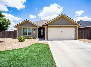 7310 Giotto St, Odessa, TX 79765