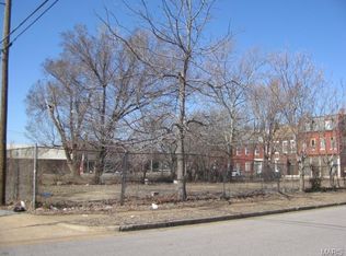 1300-1304 Benton St, Saint Louis, MO 63106
