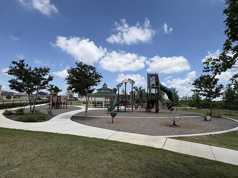 Community Park