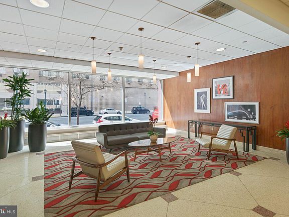 2nd image of 1901 John F Kennedy Blvd #909-10