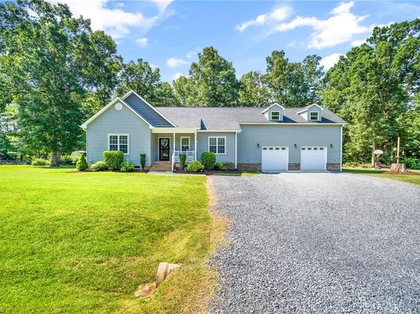 3420 Kindley Trl, Asheboro, NC 27205