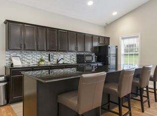 Wyndham Ridge, Stow, OH 44224