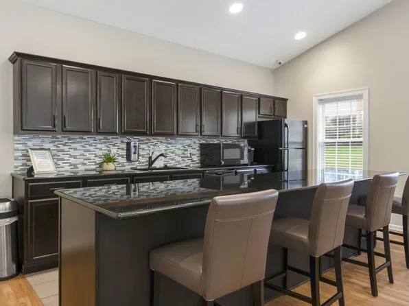 Wyndham Ridge