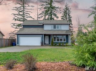 215 Stadium Way, Napavine, WA 98565