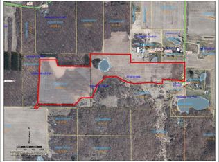 2363 210th St, Luck, WI 54853