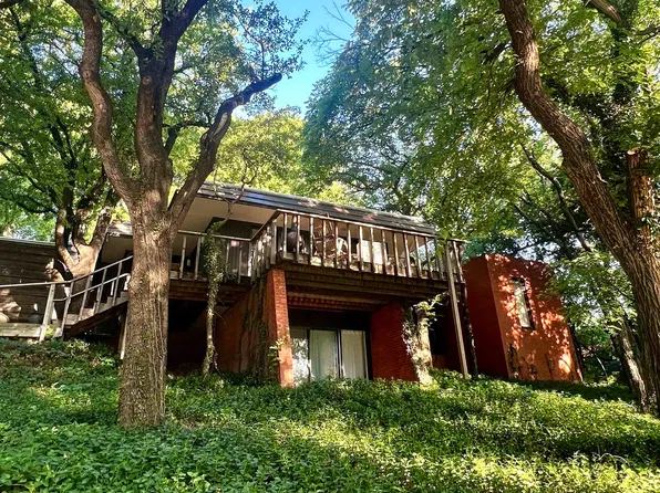 2802 Meadowlark Ln, Enid, OK 73703