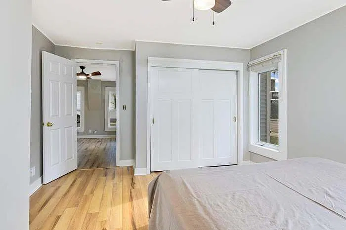 2 bed, 1.0 bath, 800 sqft, $1,850 — Photo 3