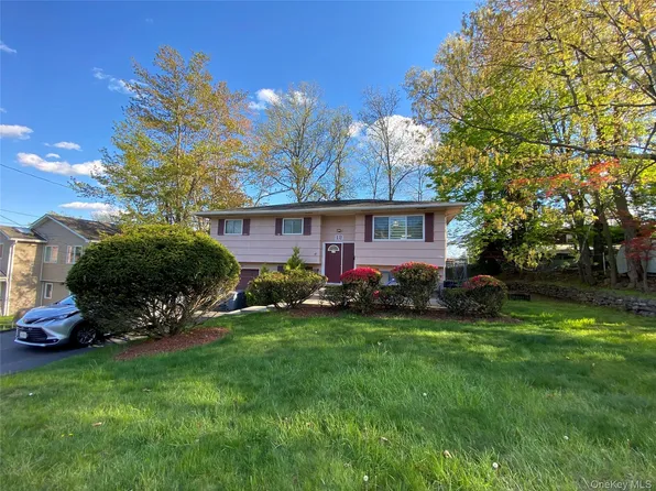 12 Merrick Drive, Spring Valley, NY 10977