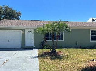 1790 SE North Buttonwood Dr, Port Saint Lucie, FL 34952