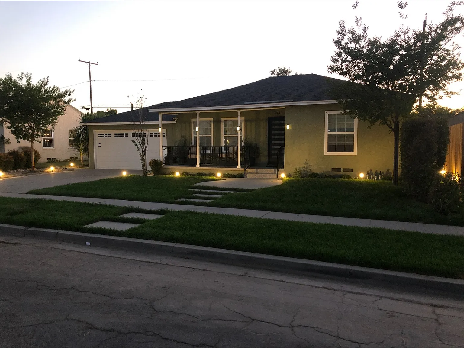 2411 Granada Ave — Photo 1
